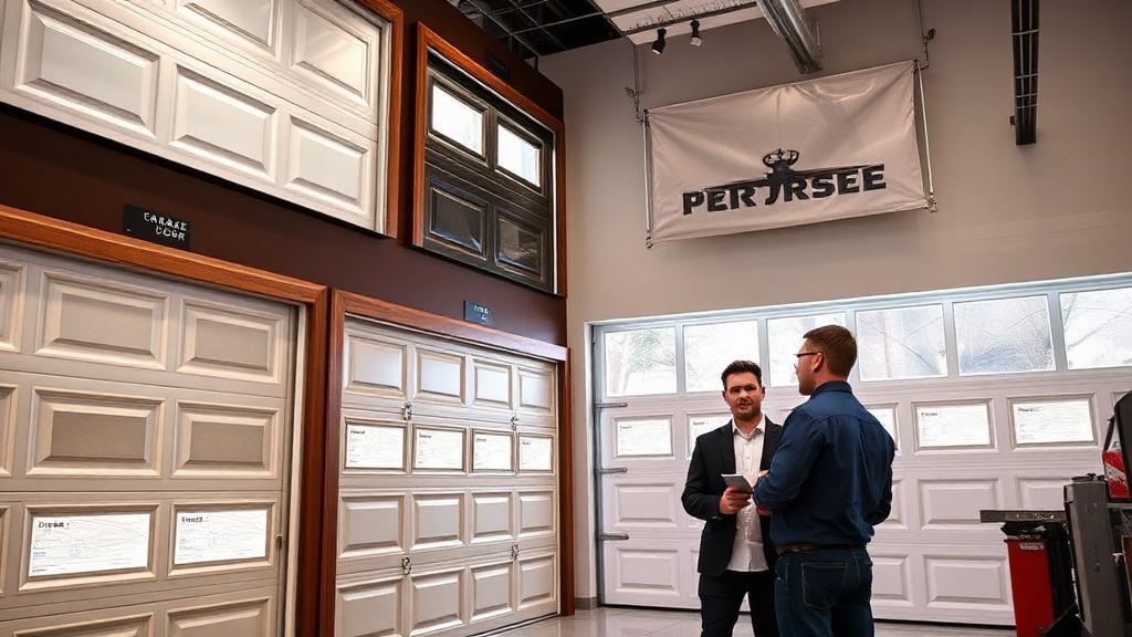 Cost Per Square Foot: Making Smart Decisions - Spicewood Garage Doors blog article about buying guide